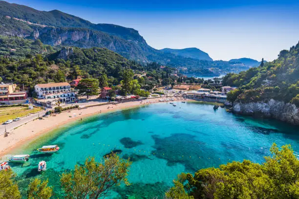 greece