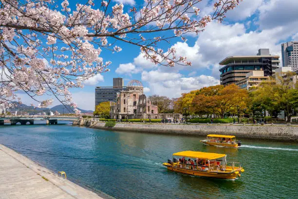 best things to do in japan