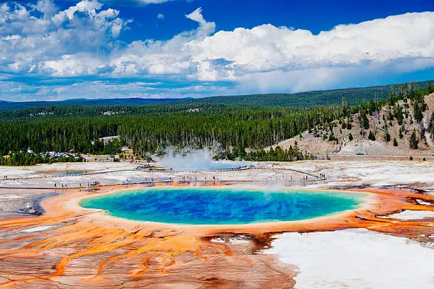 bozeman hot spring