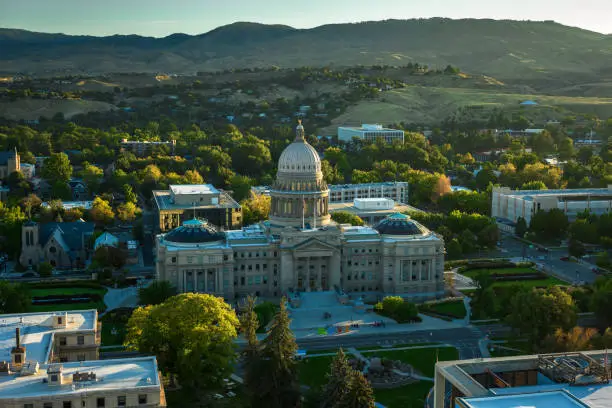 fun things to do in boise