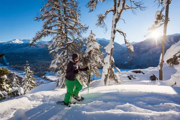 Best places to visit in west virginia in winters