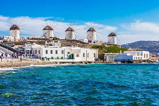 best places to visit in greece