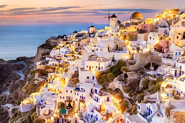 places to visit in greece