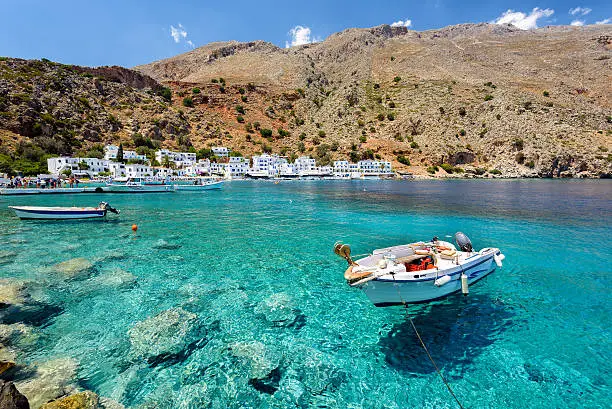 fun places to visit in greece