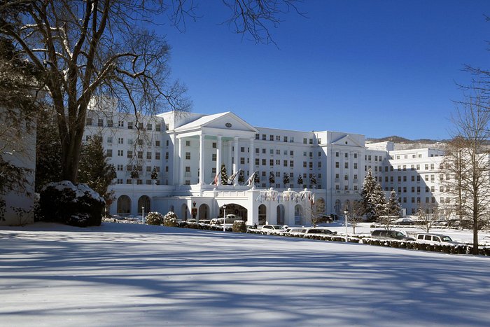 Best places to visit in west virginia in winters