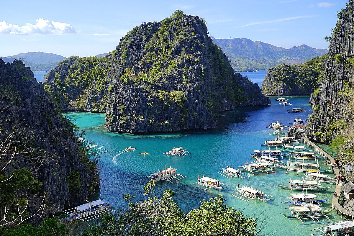 best tropical destinations