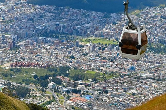 fun things to do in quito