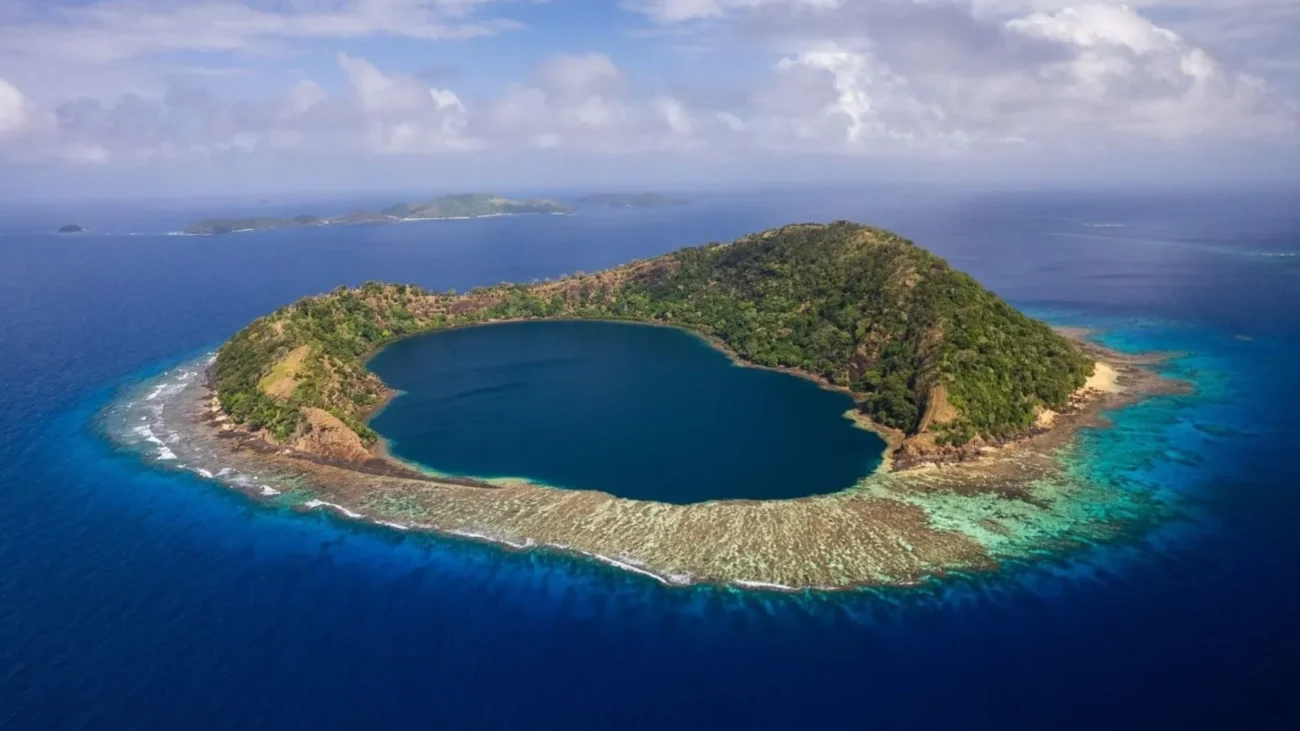 best tropical destinations
