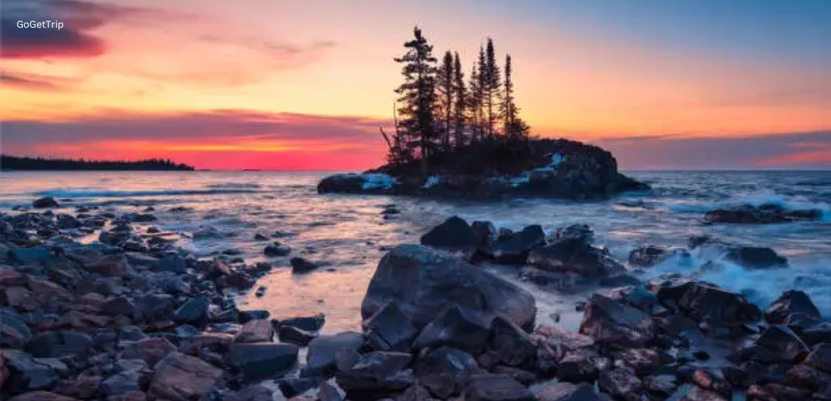 things to do in grand marais