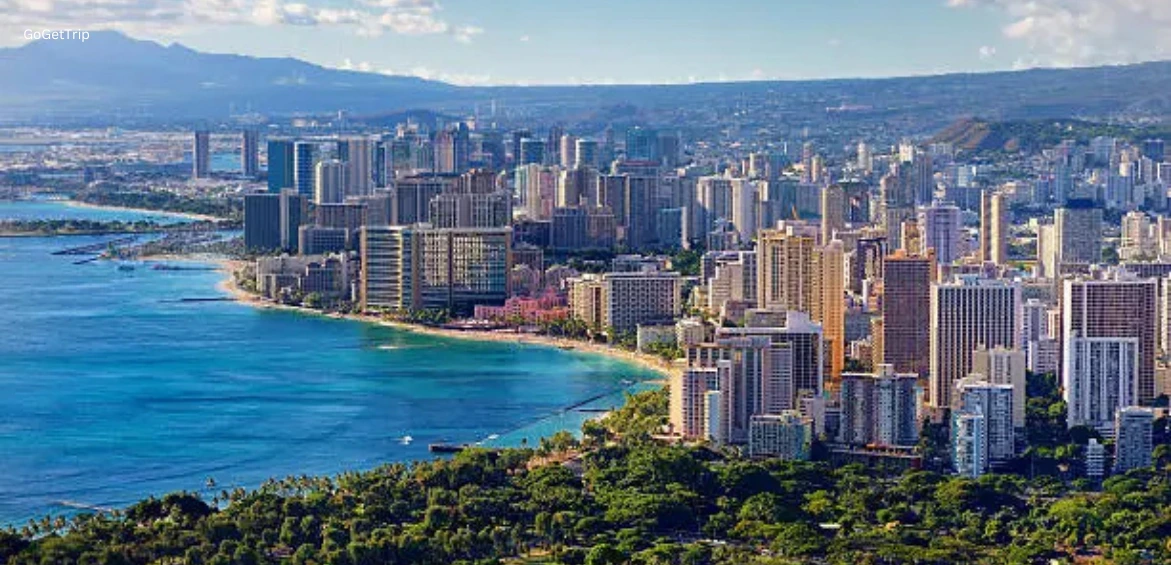 Best things to do in honolulu