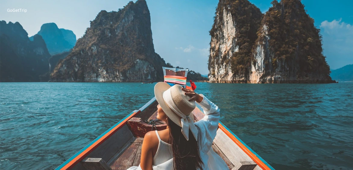 best solo female travel destination