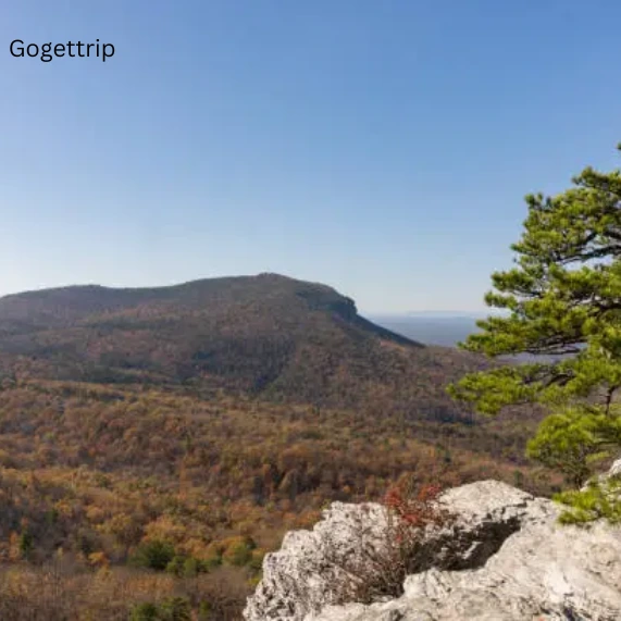 things to do in chimney rock