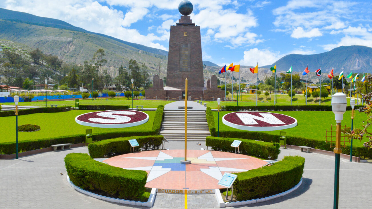 things to do in quito