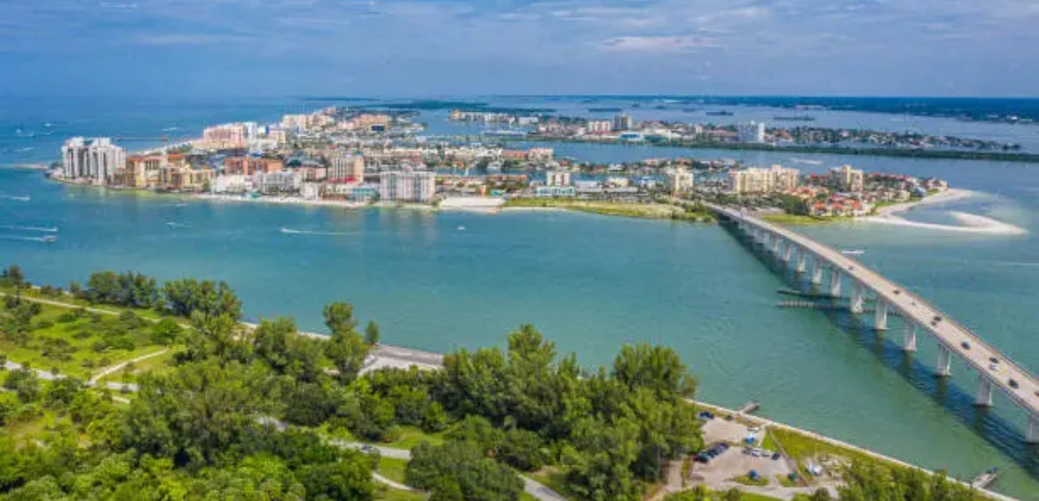 things to do in clearwater fl