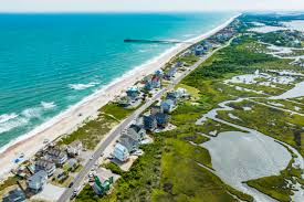 Best things to do in topsail nc