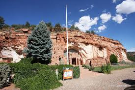 fun things to do in kanab utah