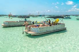 fun things to do in fort walton beach