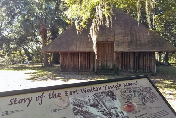 fun things to do in fort walton beach