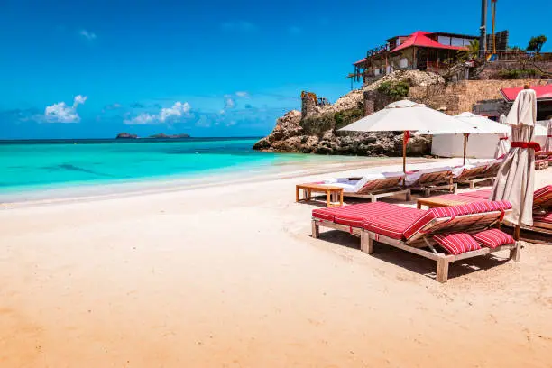 best caribbean honeymoon destinations