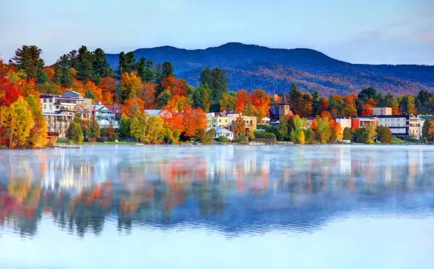 things to do in lake placid