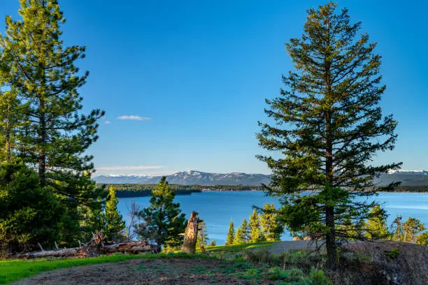 best things to do in mccall idaho