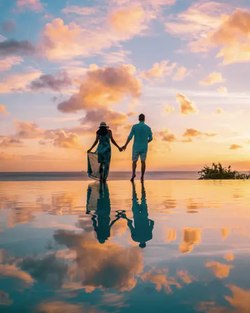 best caribbean honeymoon destinations