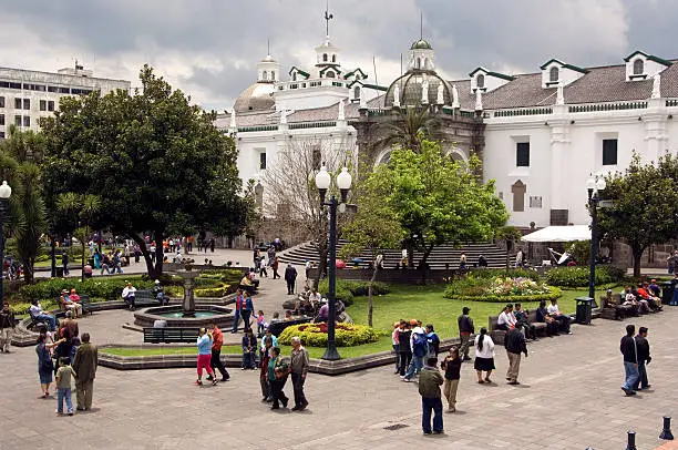 things to do in quito