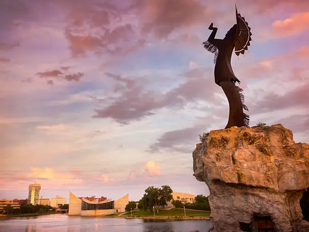 fun things to do in wichita ks