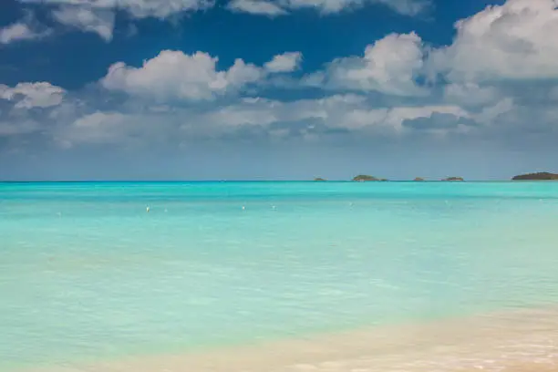 best caribbean honeymoon destinations