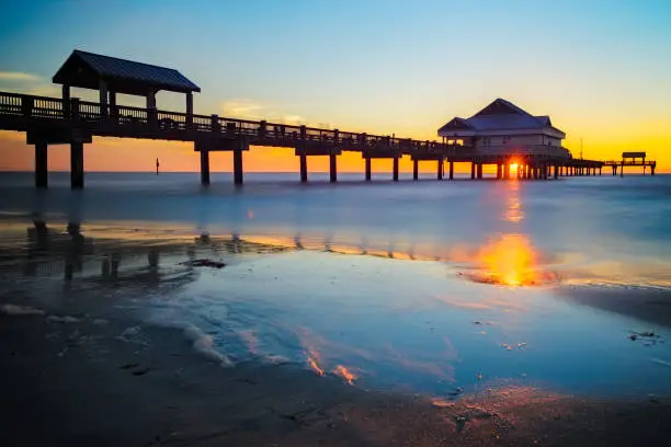 best things to do in clearwater fl