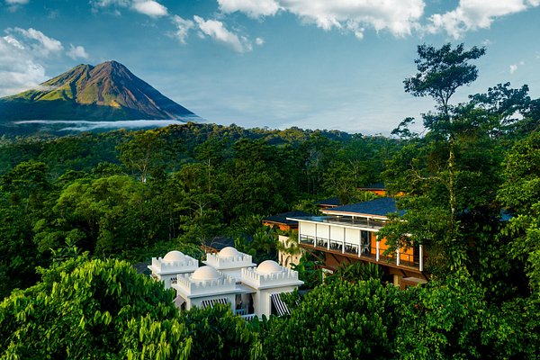 best tropical destinations