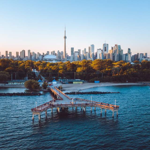 fun things to do in toronto
