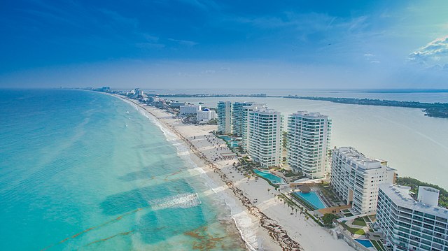 family destinations mexico