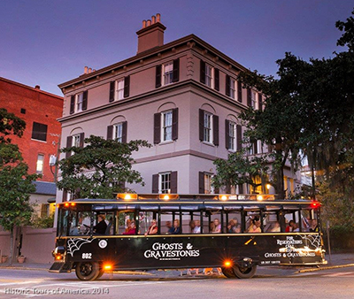 best things to do in savannah