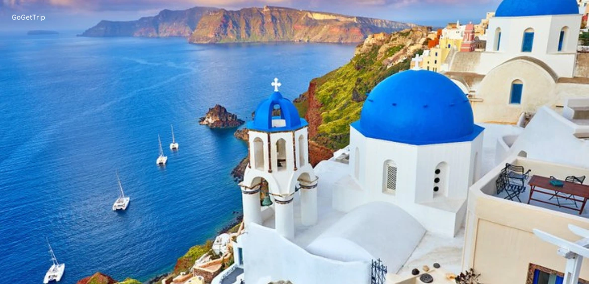 best budget travel destinations
