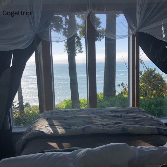 trinidad ca hotels