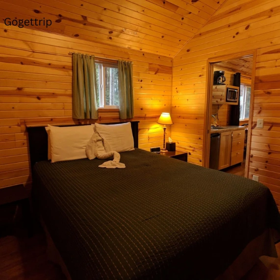 trinidad ca hotels
