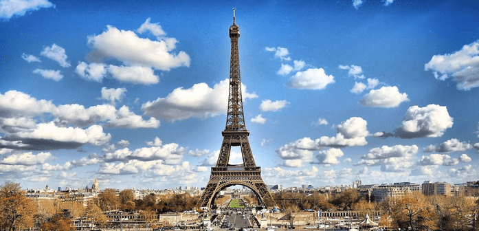 best hotels in paris