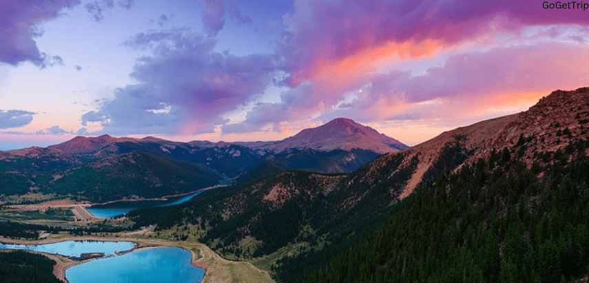 best things to do in colorado springs