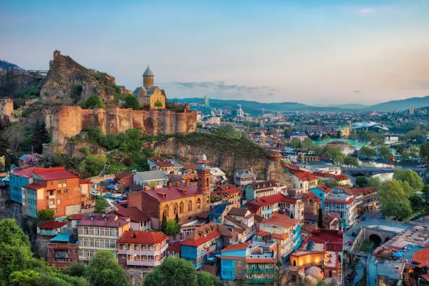 best budget travel destinations