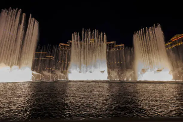things to do in vegas