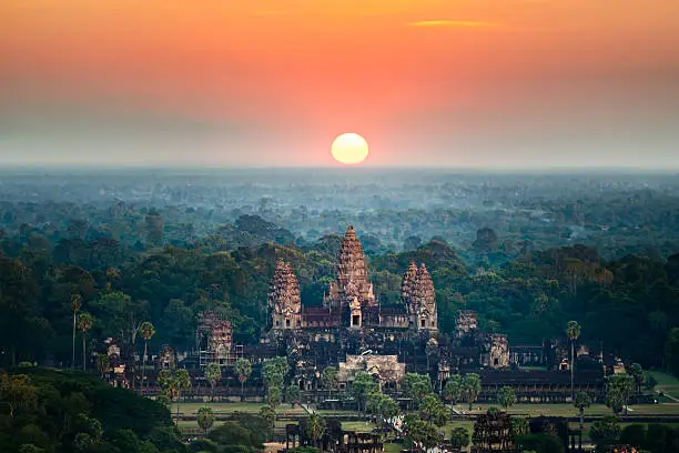 best budget travel destinations