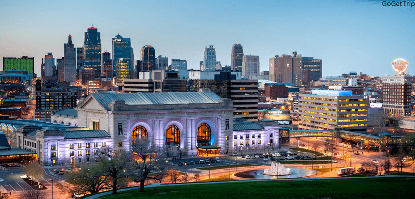 best things to do in kansas city