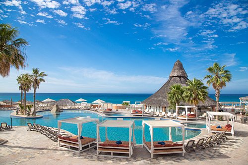 family destinations mexico