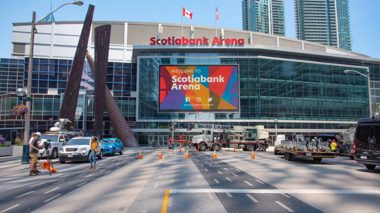 best things to do in toronto