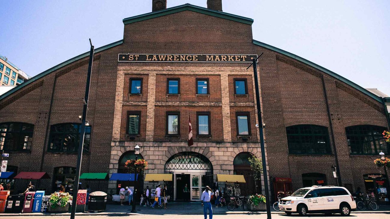 best things to do toronto