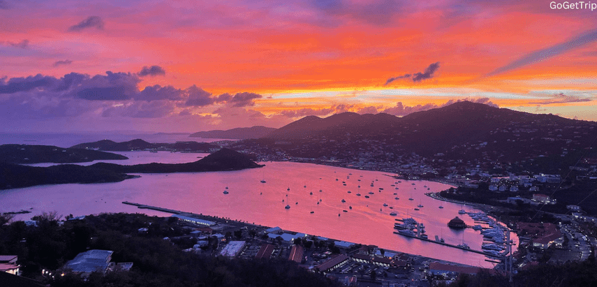 things to do in st. thomas