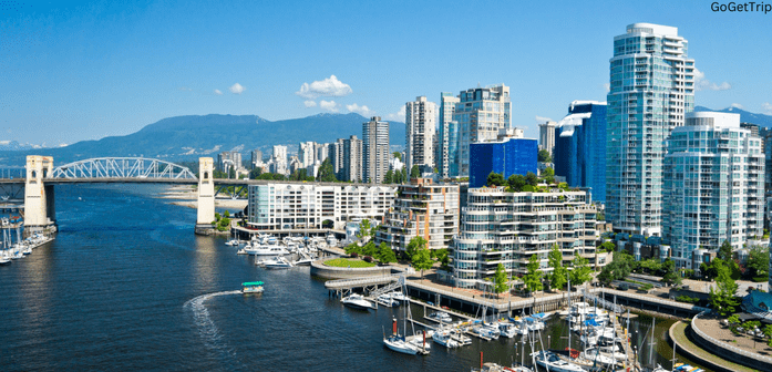 best things to do in vancouver