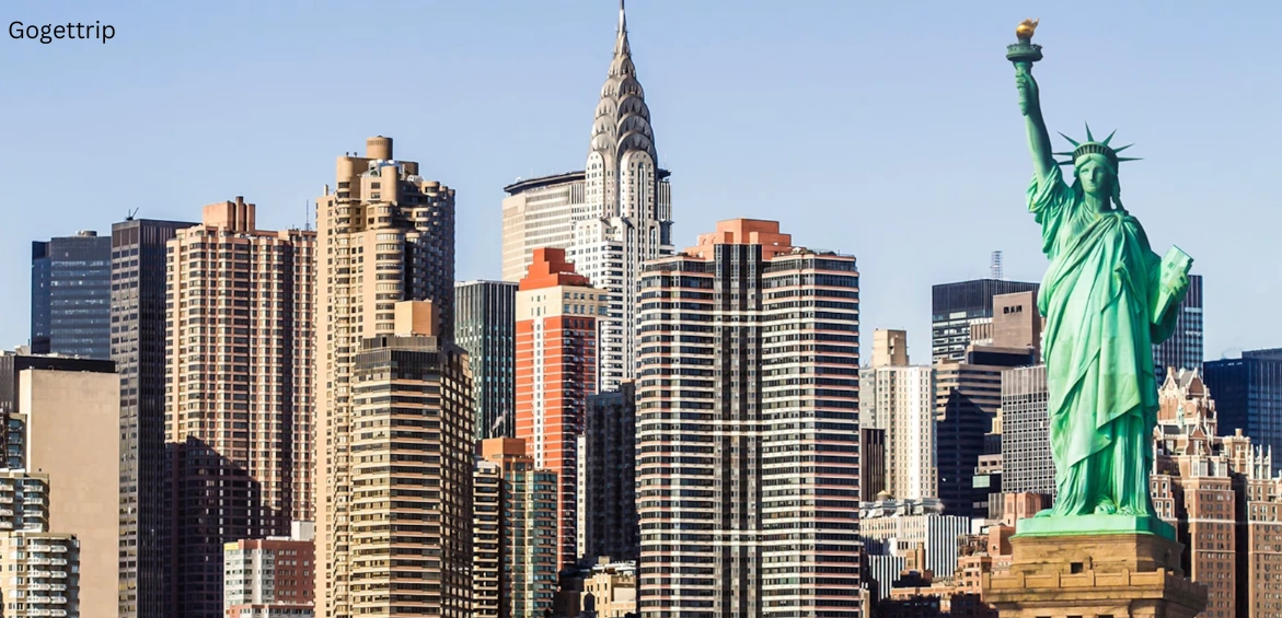 getyourguide newyork